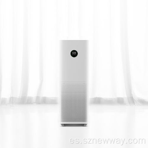 Purificador de aire inteligente Xiaomi Air Purifier Pro original